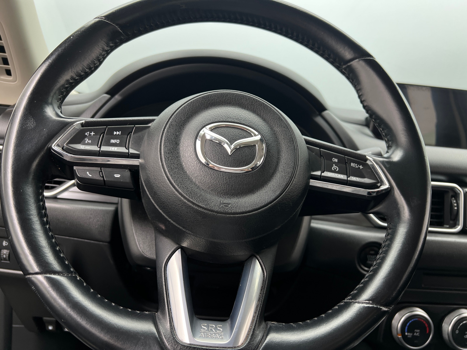 Thumbnail: 2019 Mazda CX-5 - 5