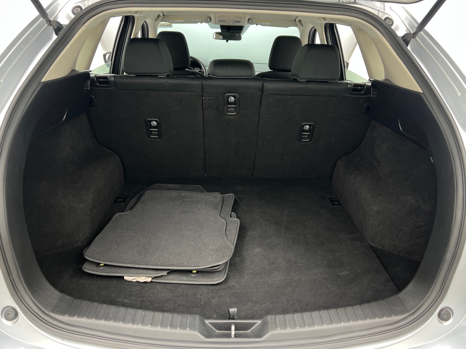Thumbnail: 2019 Mazda CX-5 - 7