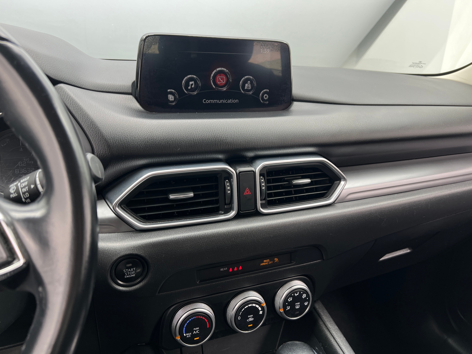 Thumbnail: 2019 Mazda CX-5 - 4