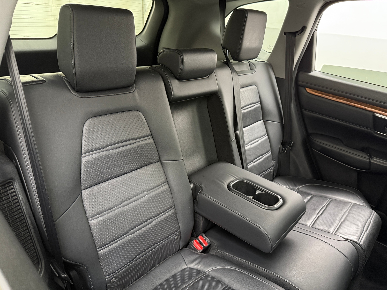 Thumbnail: 2021 Honda CR-V - 5