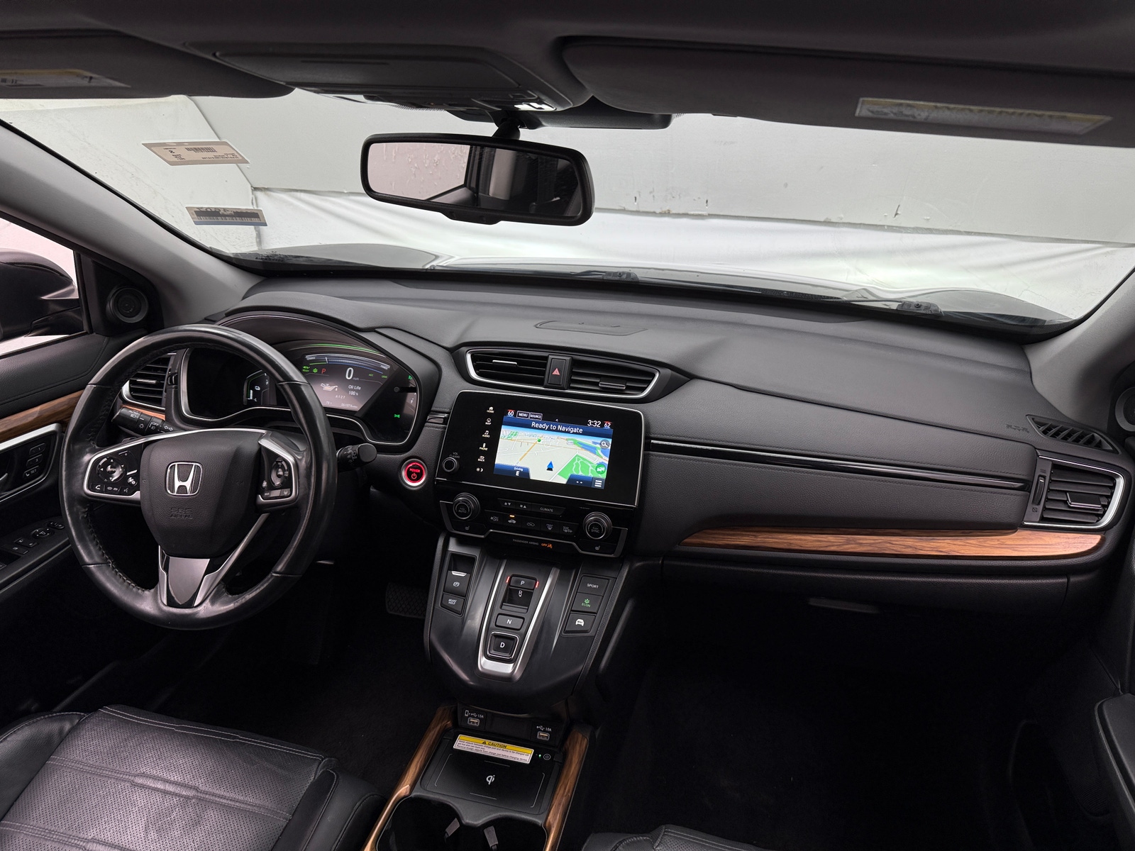 Thumbnail: 2021 Honda CR-V - 2