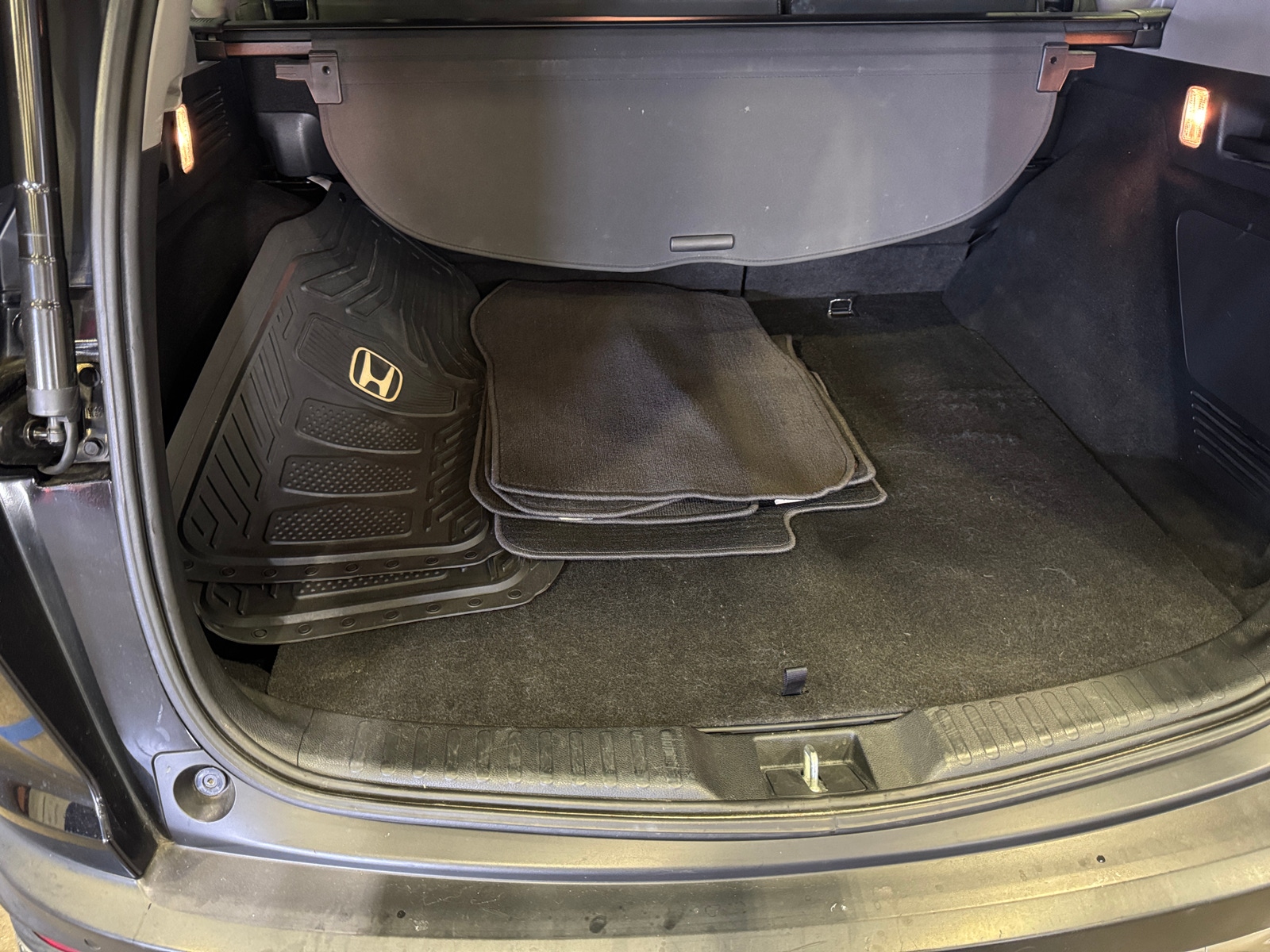 Thumbnail: 2021 Honda CR-V - 6