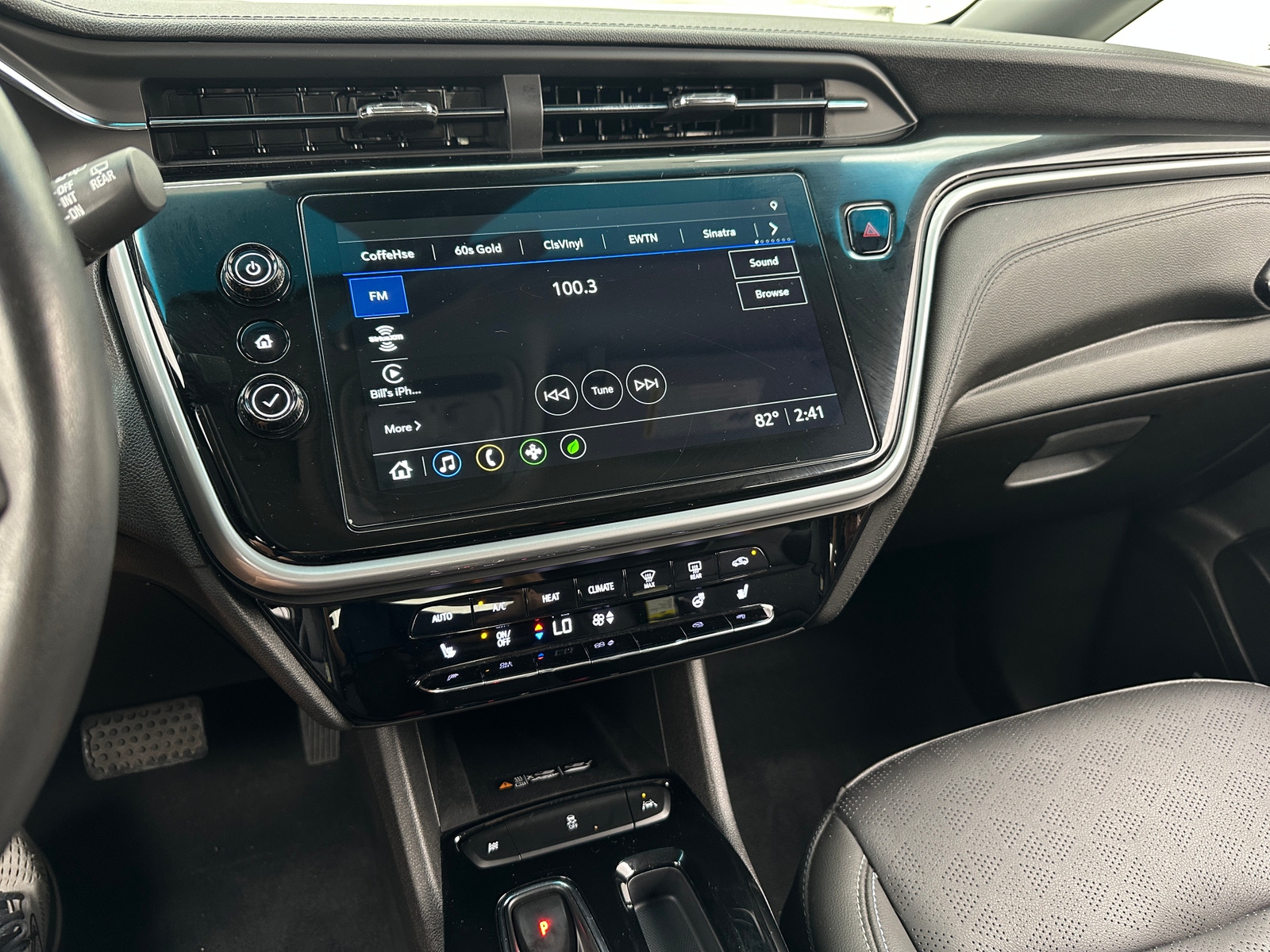 Thumbnail: 2023 Chevrolet Bolt EV - 3
