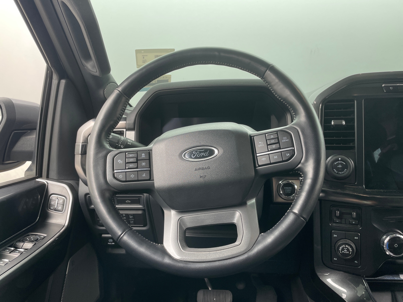Thumbnail: 2023 Ford Econoline - 4