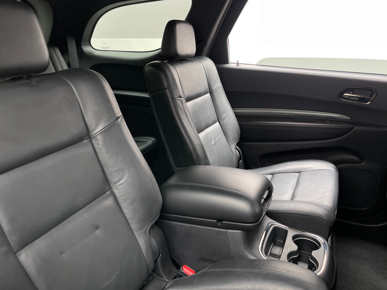 Thumbnail: 2020 Dodge Durango - 5