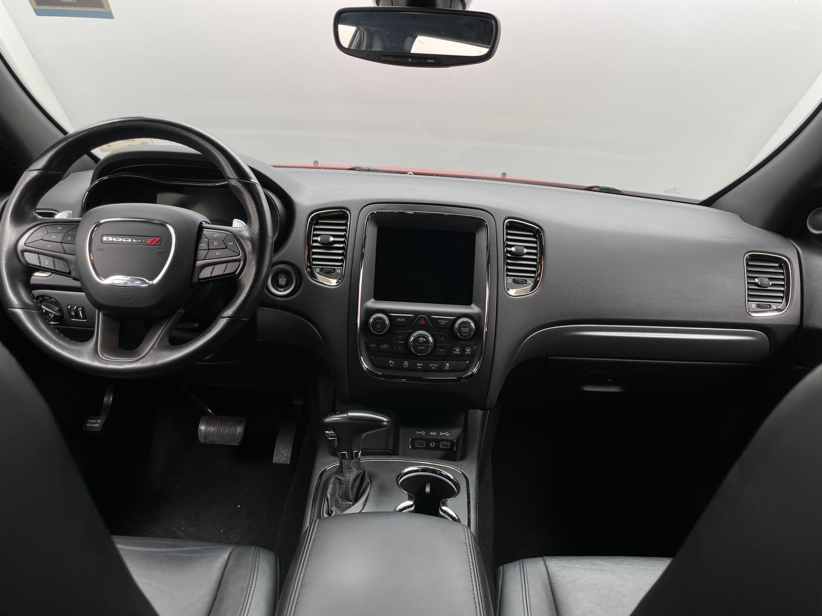 Thumbnail: 2020 Dodge Durango - 2