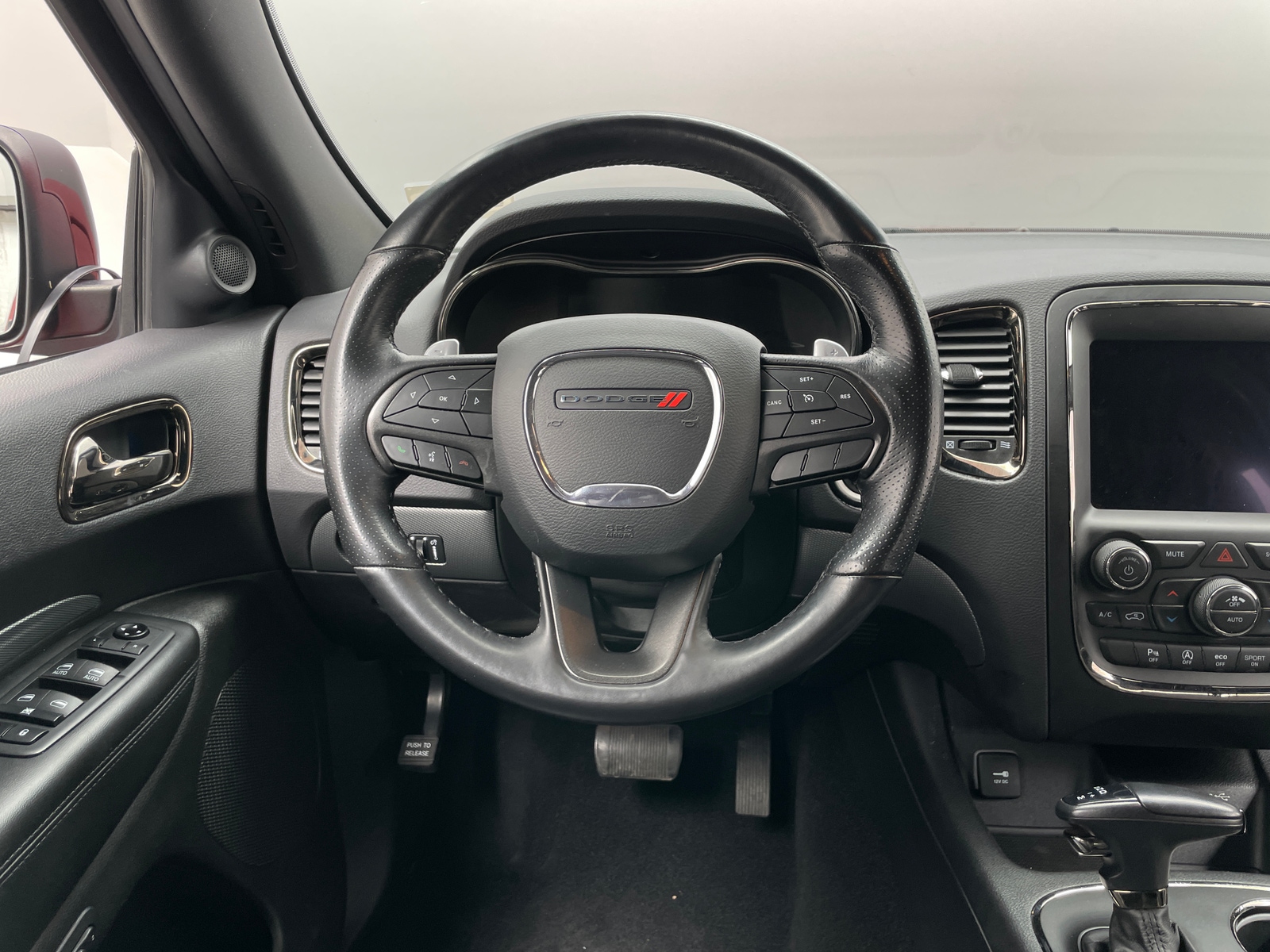 Thumbnail: 2020 Dodge Durango - 4