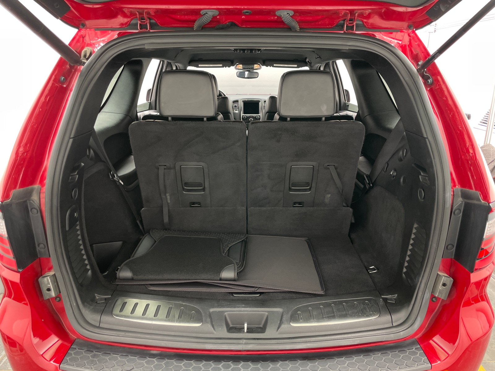 Thumbnail: 2020 Dodge Durango - 6