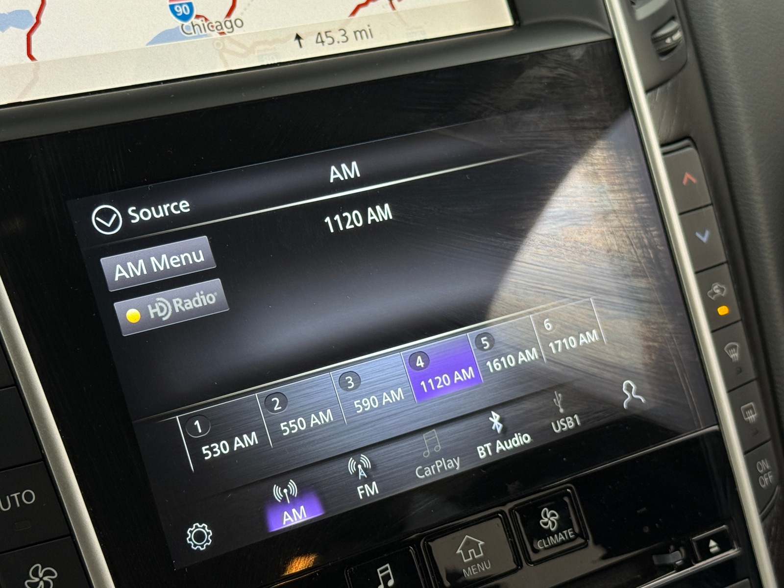 Thumbnail: 2021 INFINITI Q50 - 3