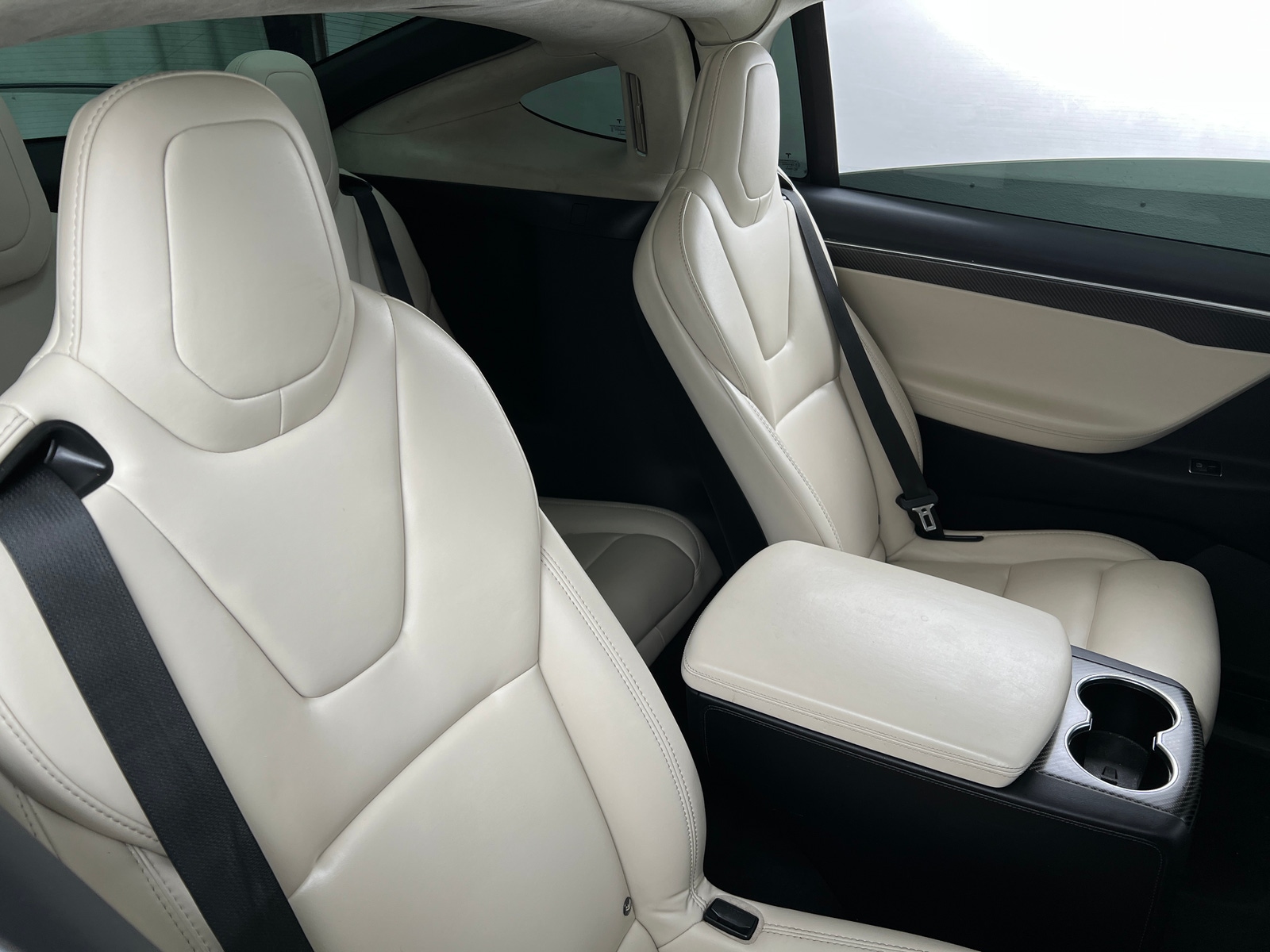 Thumbnail: 2018 Tesla Model X - 5