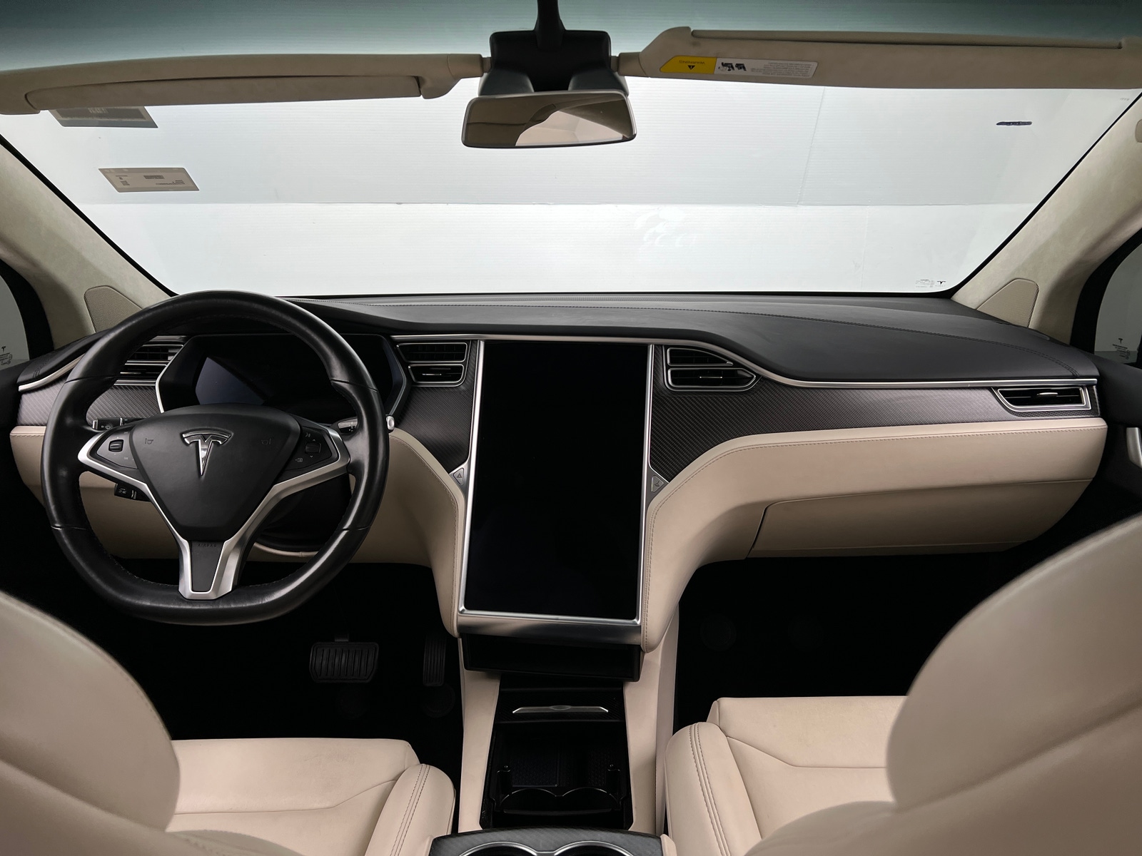Thumbnail: 2018 Tesla Model X - 2