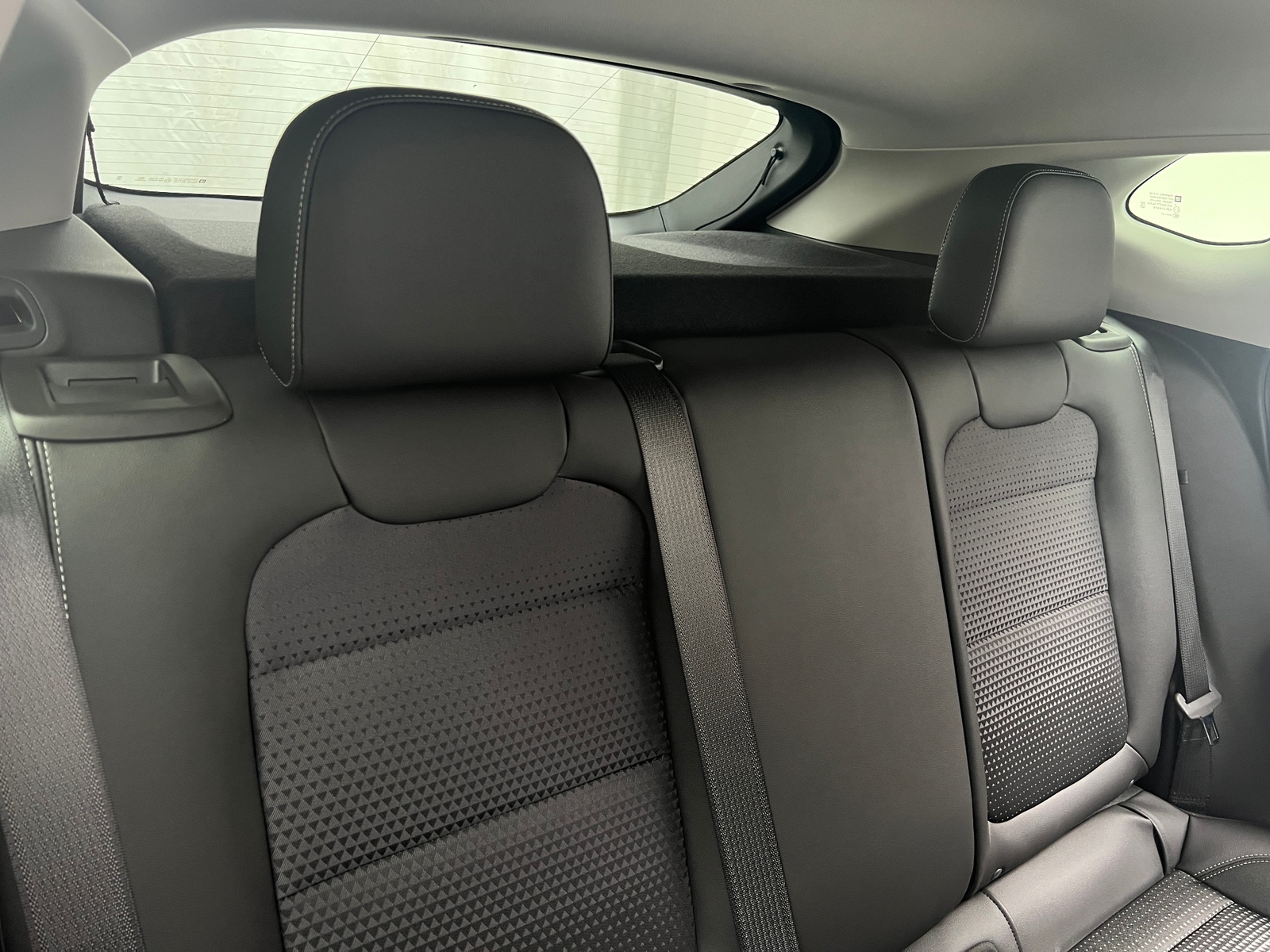 Thumbnail: 2025 Chevrolet Trax - 6