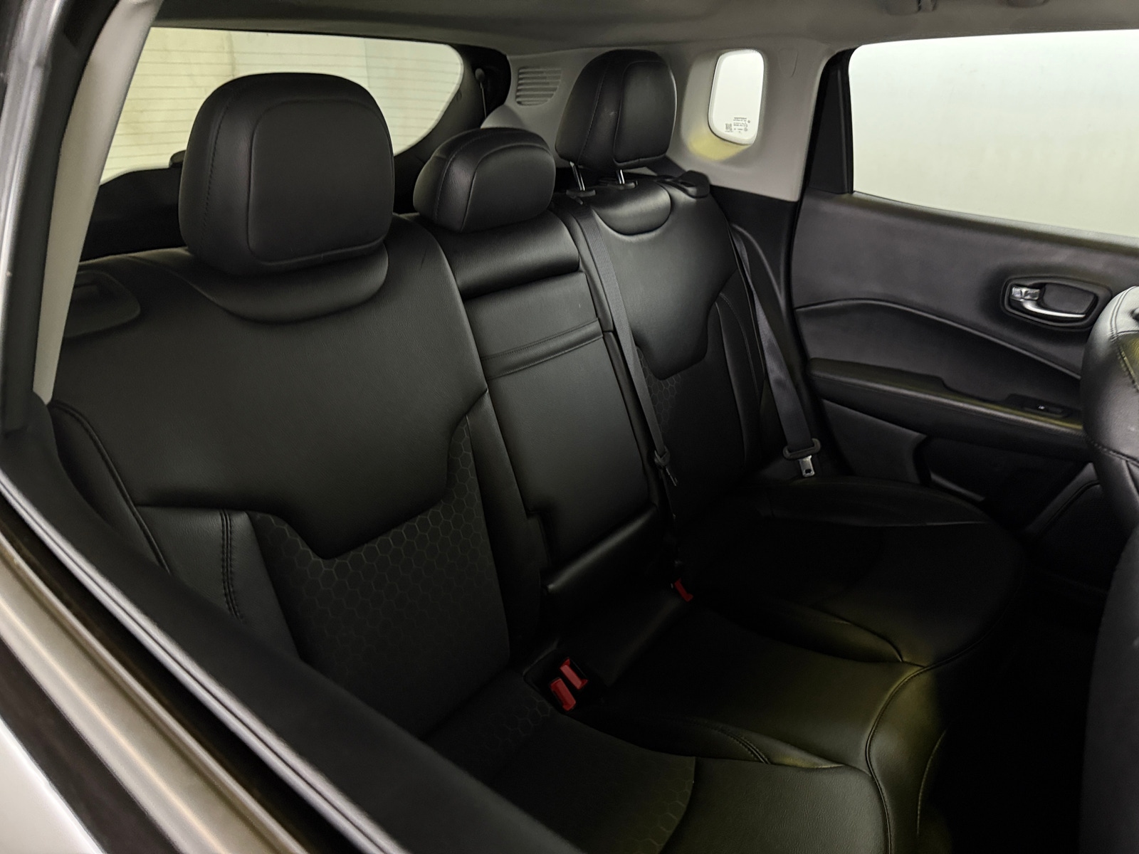Thumbnail: 2019 Jeep Compass - 6