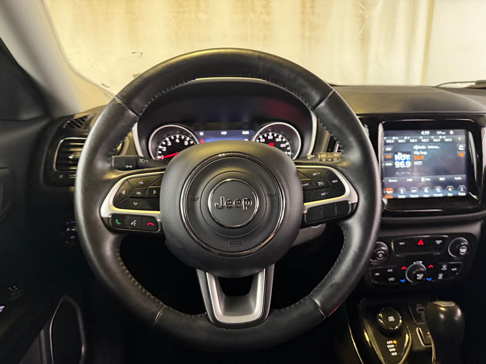 Thumbnail: 2019 Jeep Compass - 5