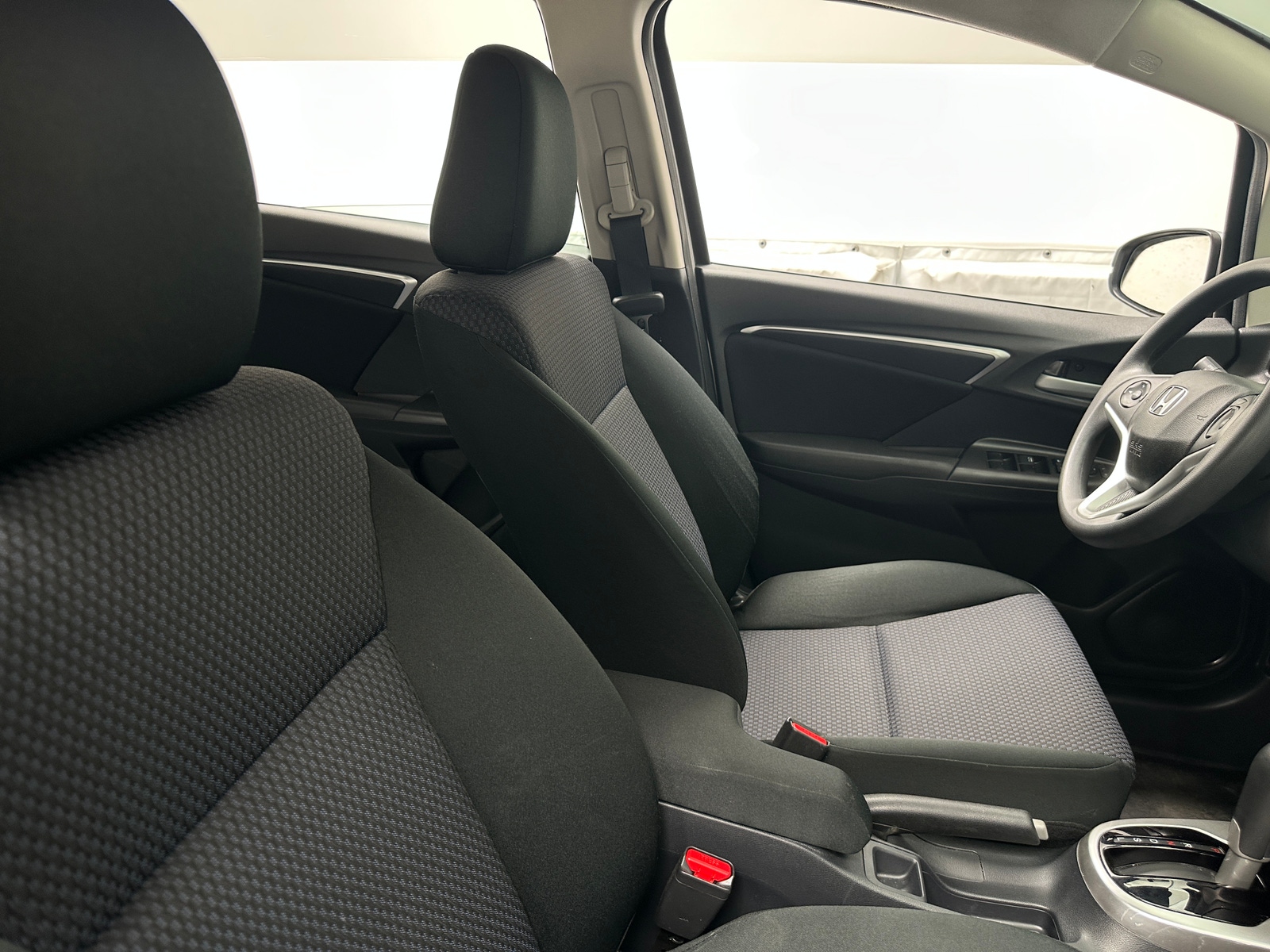Thumbnail: 2019 Honda Fit - 2