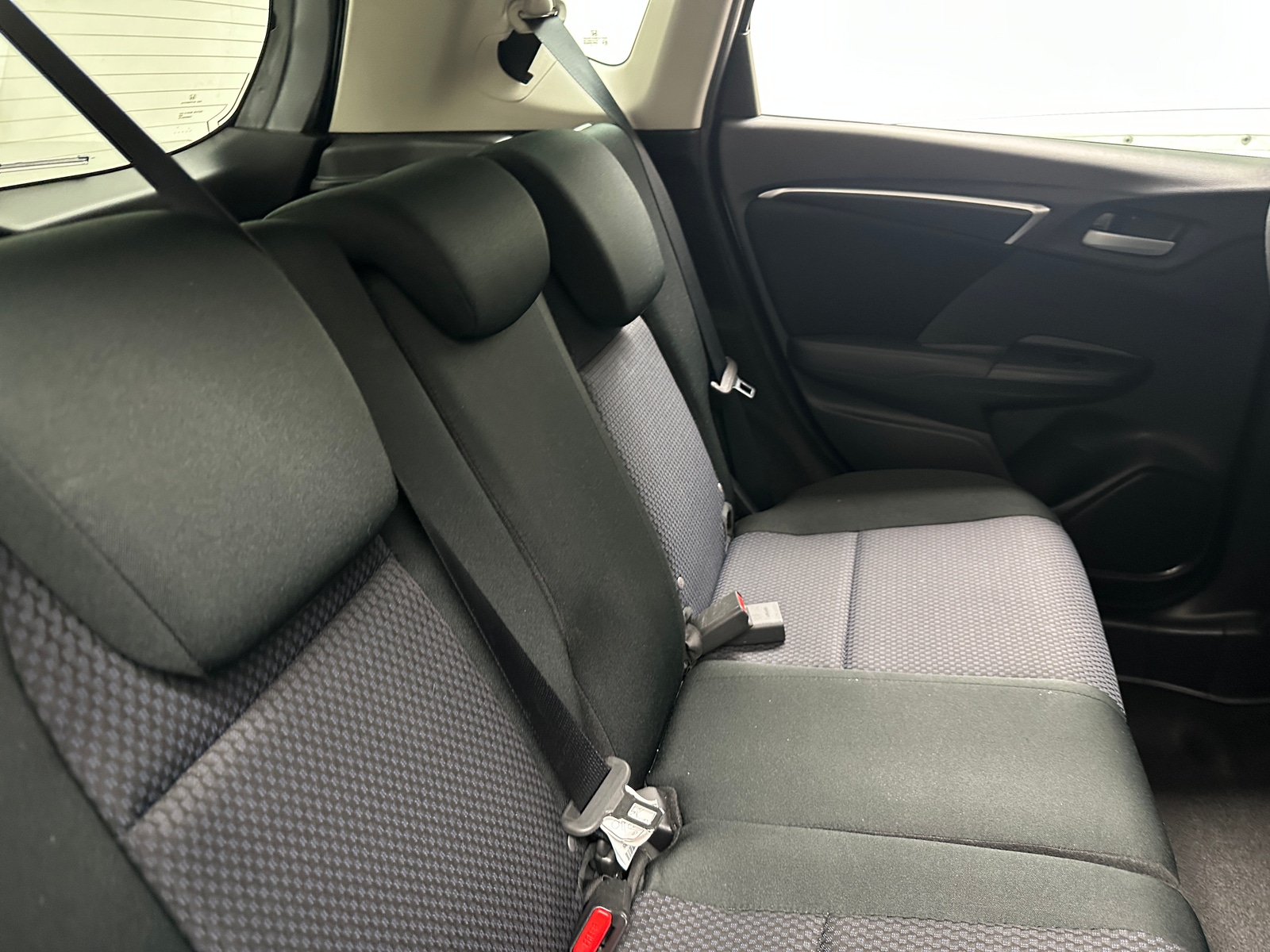 Thumbnail: 2019 Honda Fit - 6
