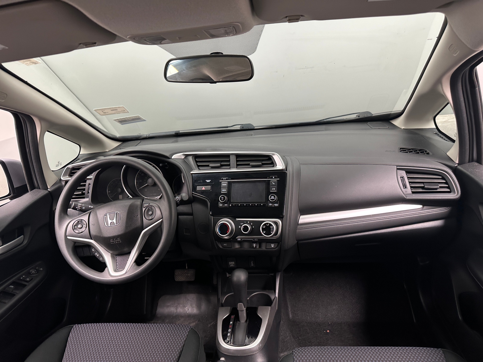 Thumbnail: 2019 Honda Fit - 3