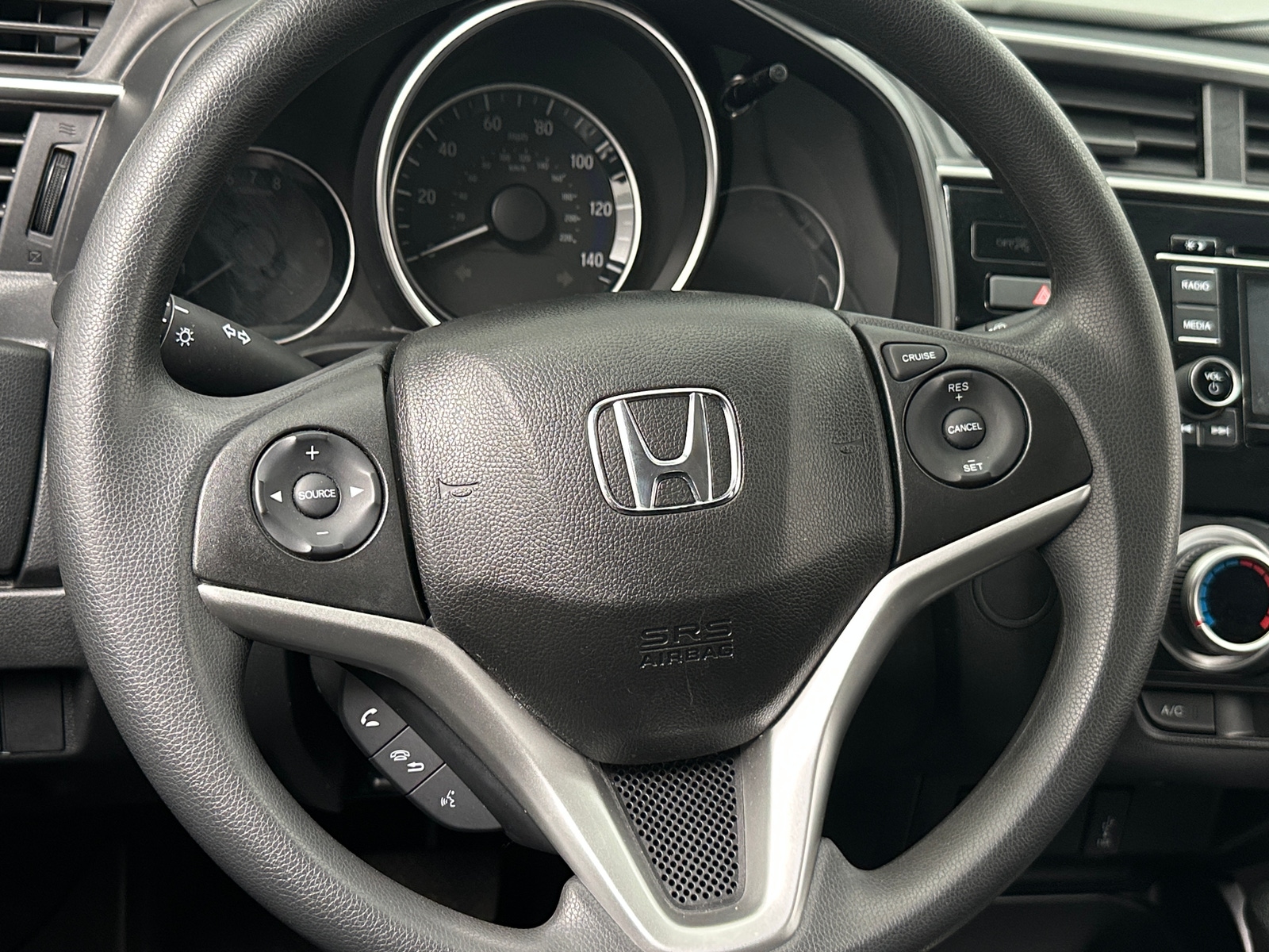 Thumbnail: 2019 Honda Fit - 5
