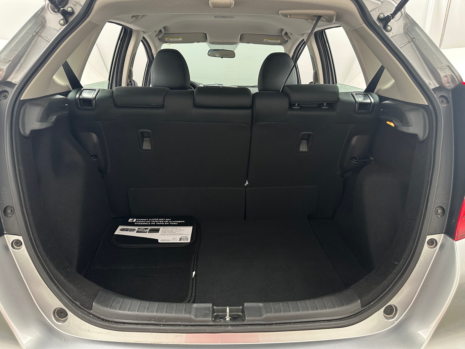 Thumbnail: 2019 Honda Fit - 7