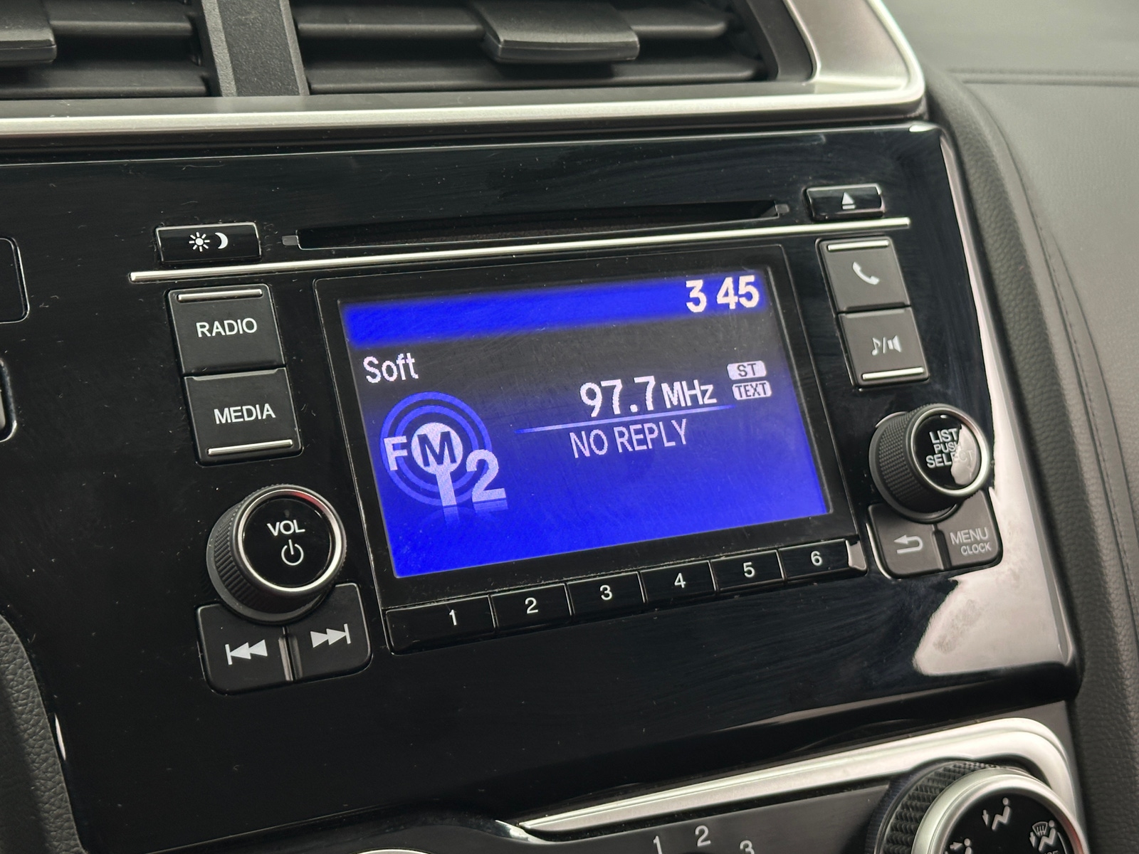 Thumbnail: 2019 Honda Fit - 4