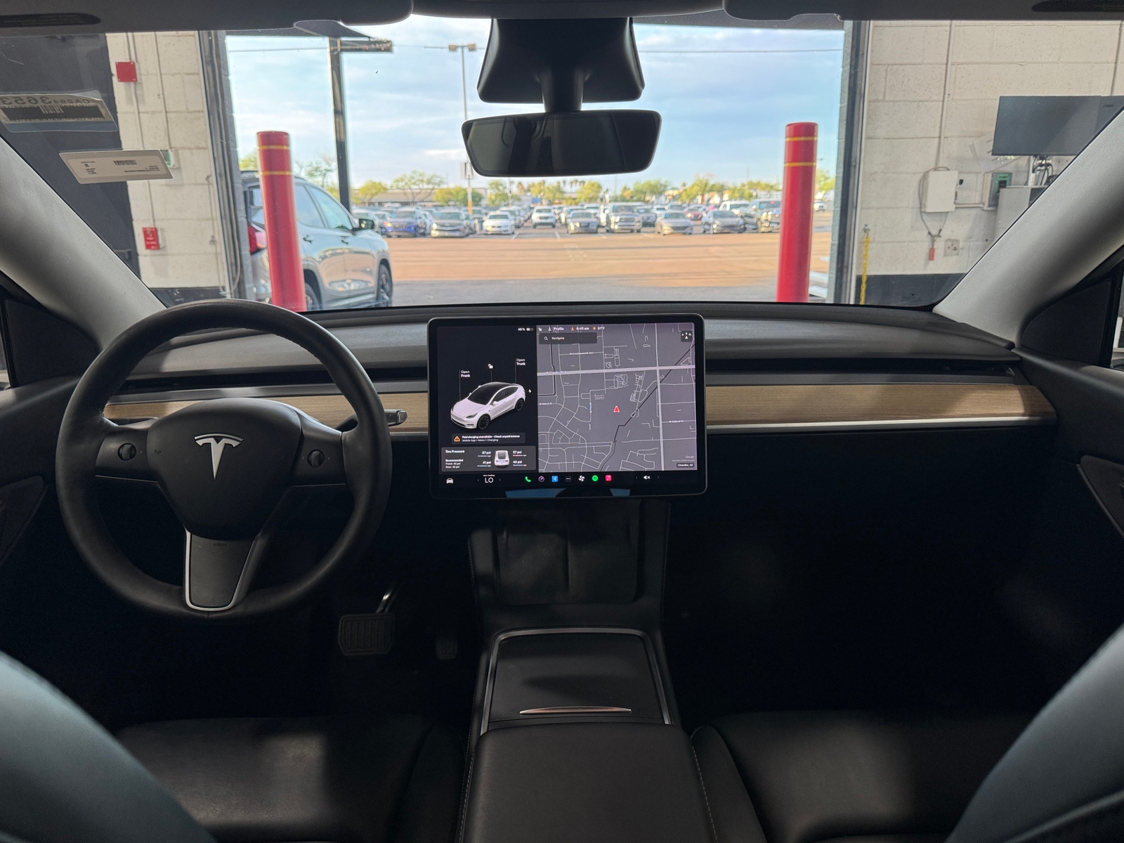 Thumbnail: 2021 Tesla Model Y - 2
