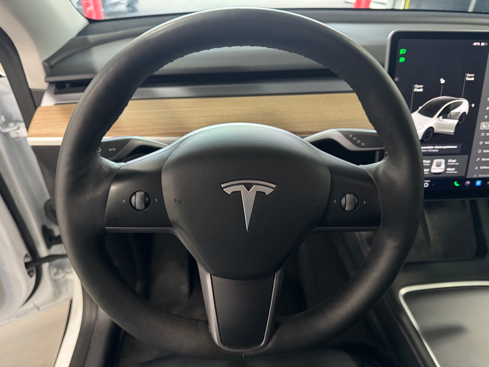 Thumbnail: 2021 Tesla Model Y - 4