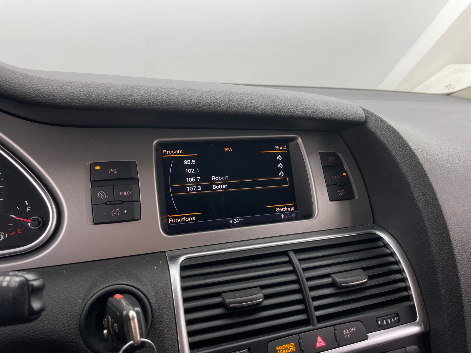 Thumbnail: 2015 Audi Q7 - 3