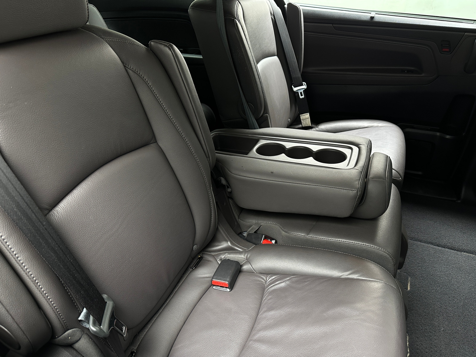 Thumbnail: 2019 Honda Odyssey - 5