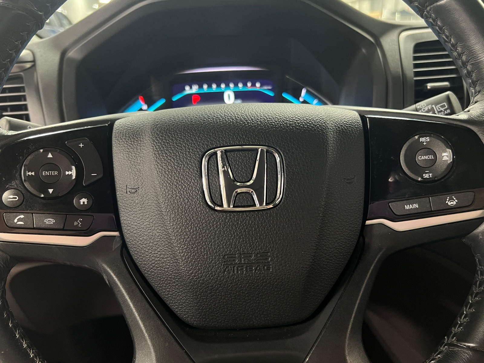 Thumbnail: 2019 Honda Odyssey - 4