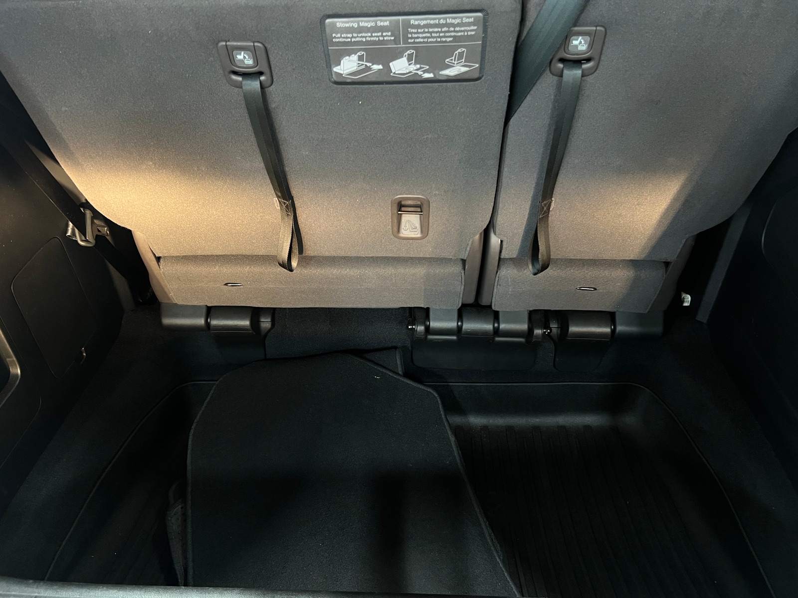 Thumbnail: 2019 Honda Odyssey - 6
