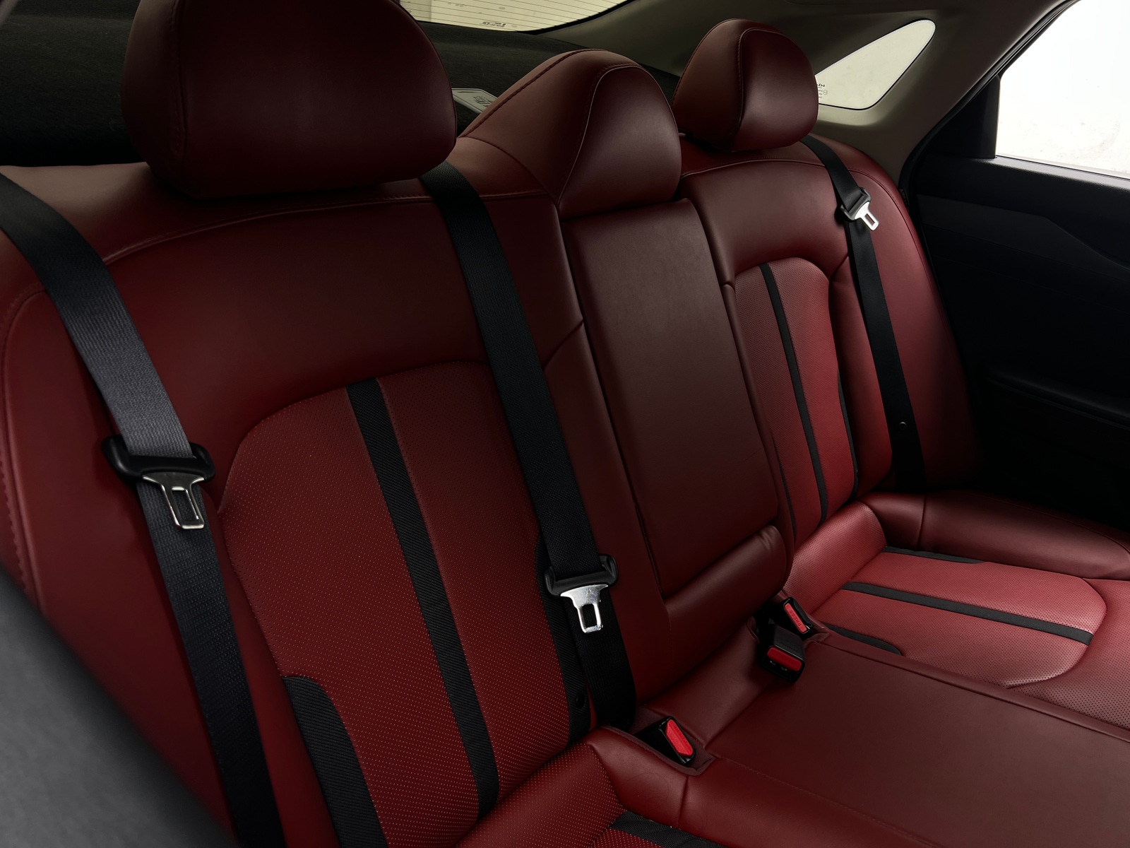 Thumbnail: 2021 Kia K5 - 6