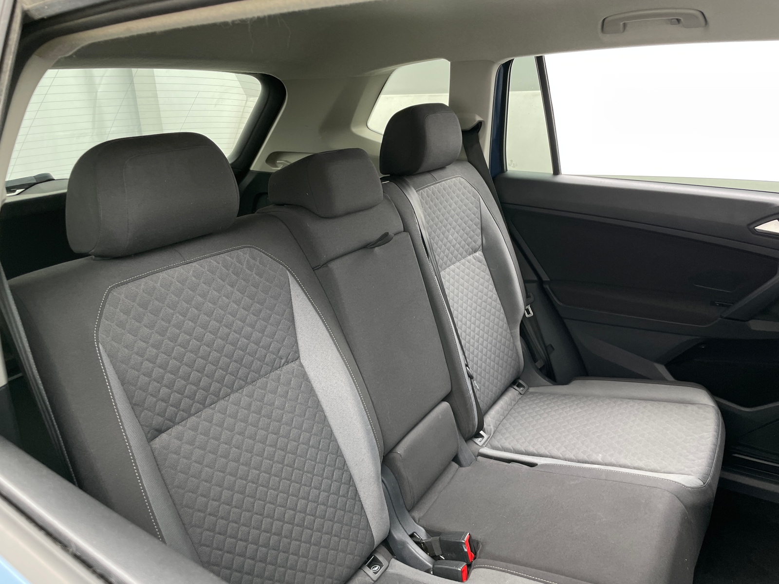 Thumbnail: 2019 Volkswagen Tiguan - 6