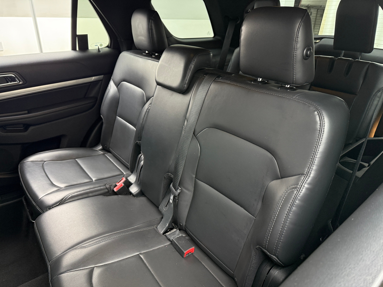 Thumbnail: 2019 Ford Explorer - 5