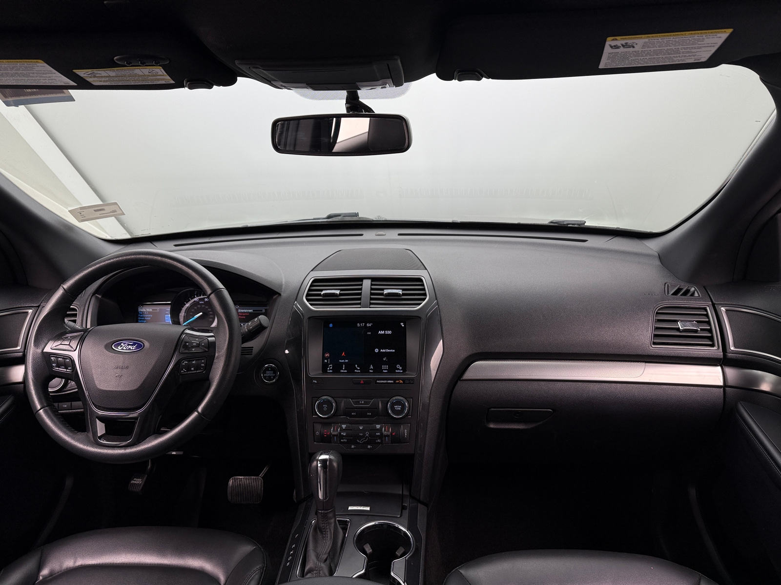 Thumbnail: 2019 Ford Explorer - 2
