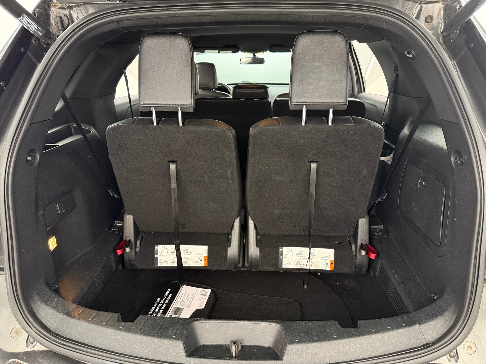 Thumbnail: 2019 Ford Explorer - 6