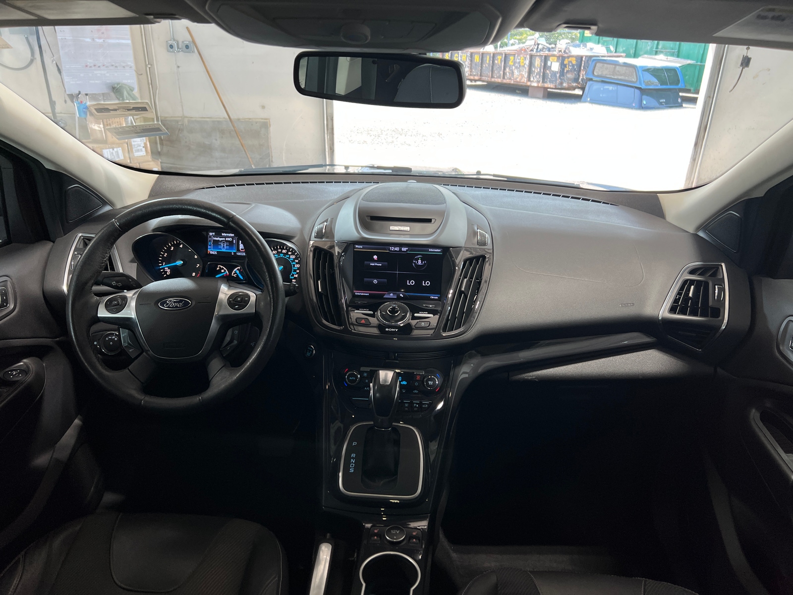 Thumbnail: 2013 Ford Escape - 3