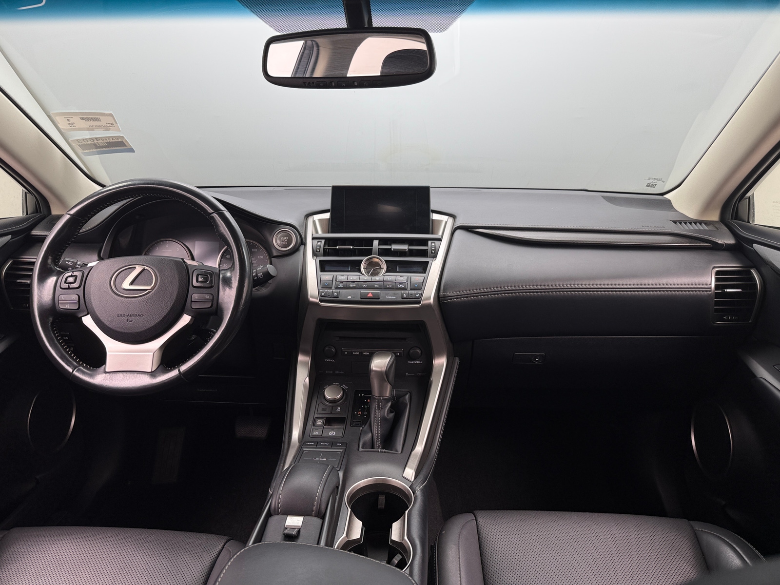 Thumbnail: 2016 Lexus NX - 2
