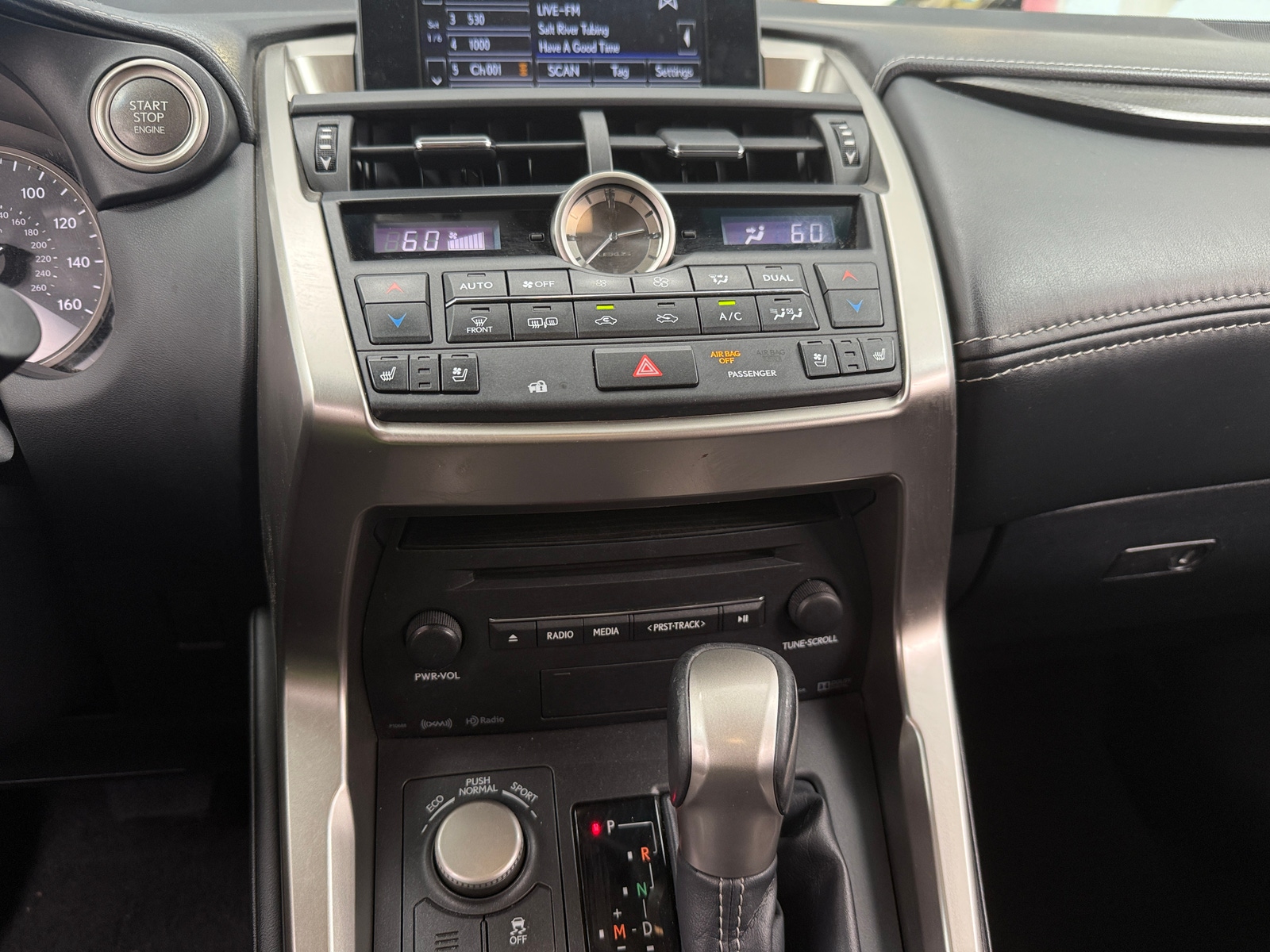 Thumbnail: 2016 Lexus NX - 3