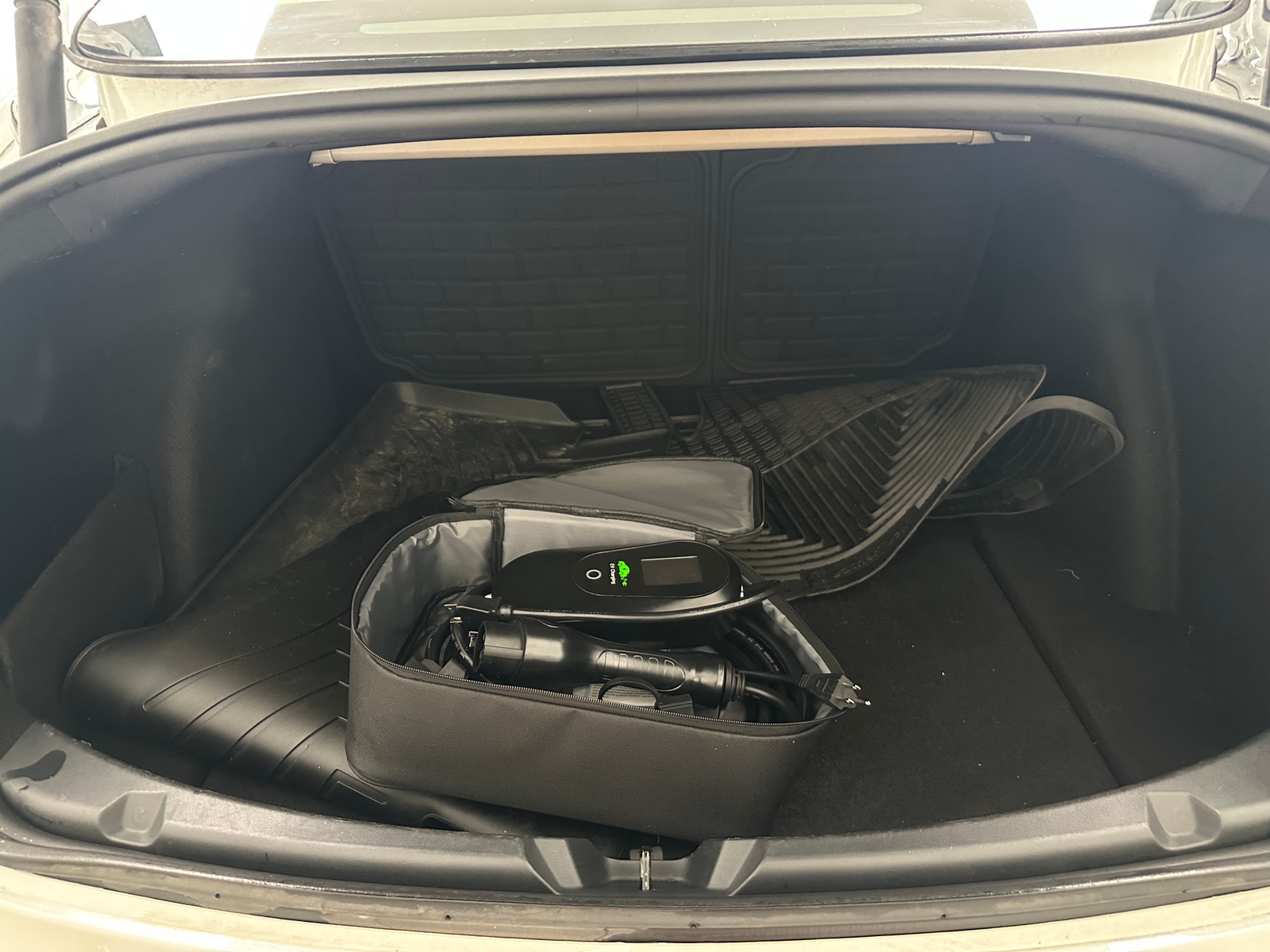 Thumbnail: 2023 Tesla Model 3 - 6