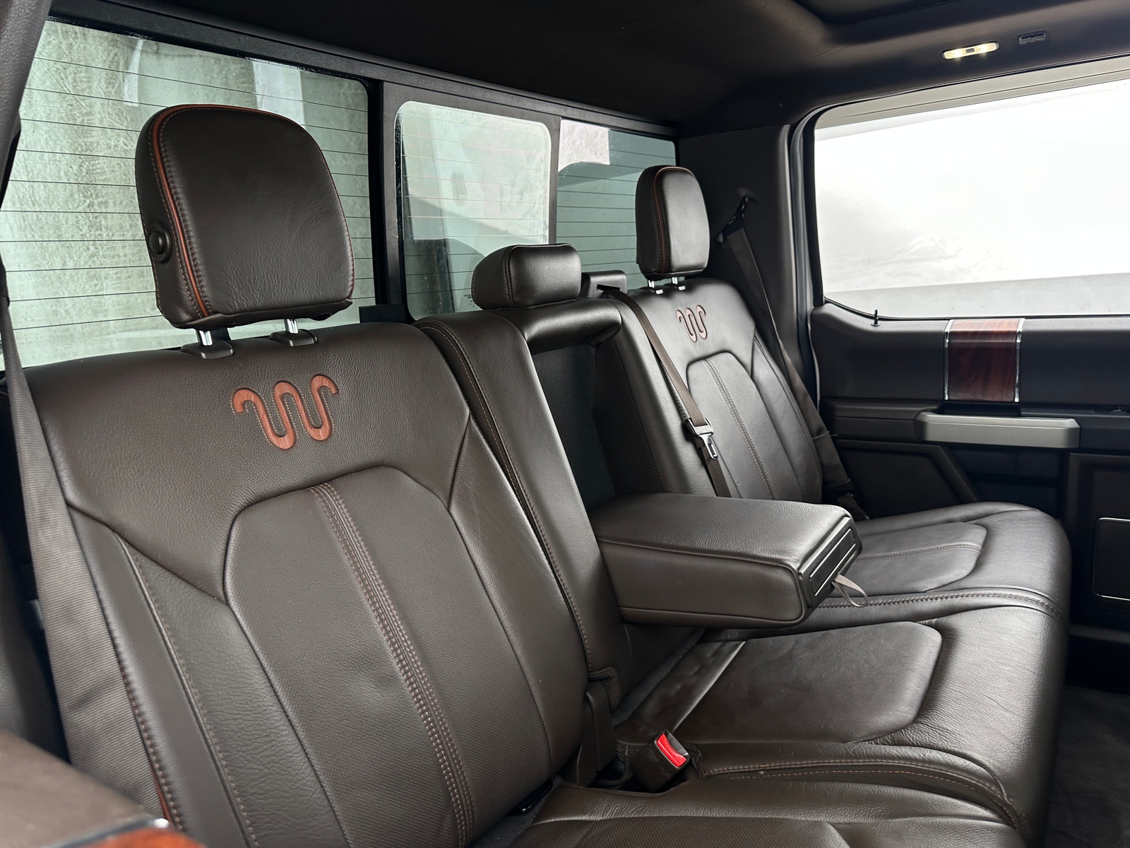 Thumbnail: 2017 Ford Econoline - 5