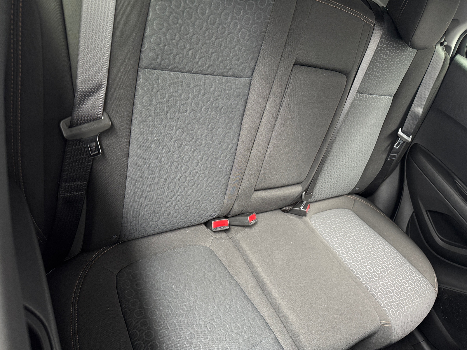 Thumbnail: 2021 Chevrolet Trax - 6