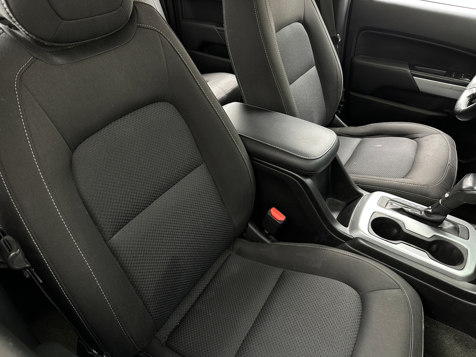 Thumbnail: 2018 Chevrolet Colorado - 2