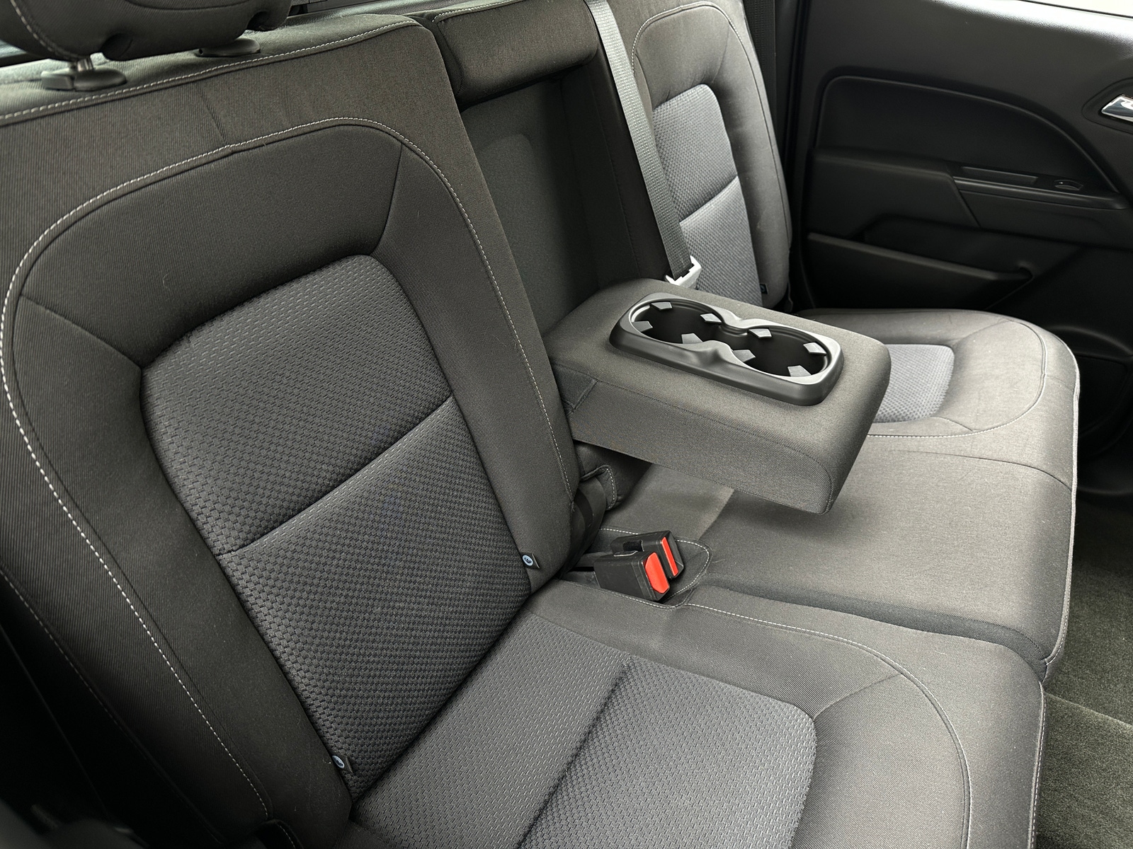 Thumbnail: 2018 Chevrolet Colorado - 6