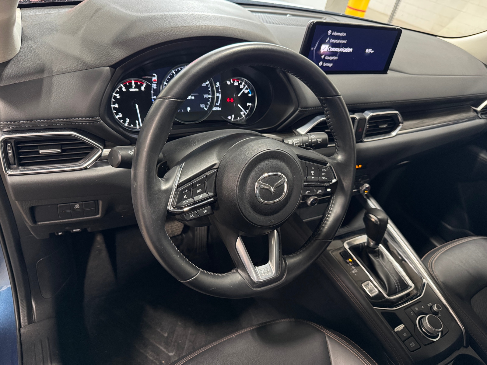 Thumbnail: 2023 Mazda CX-5 - 2