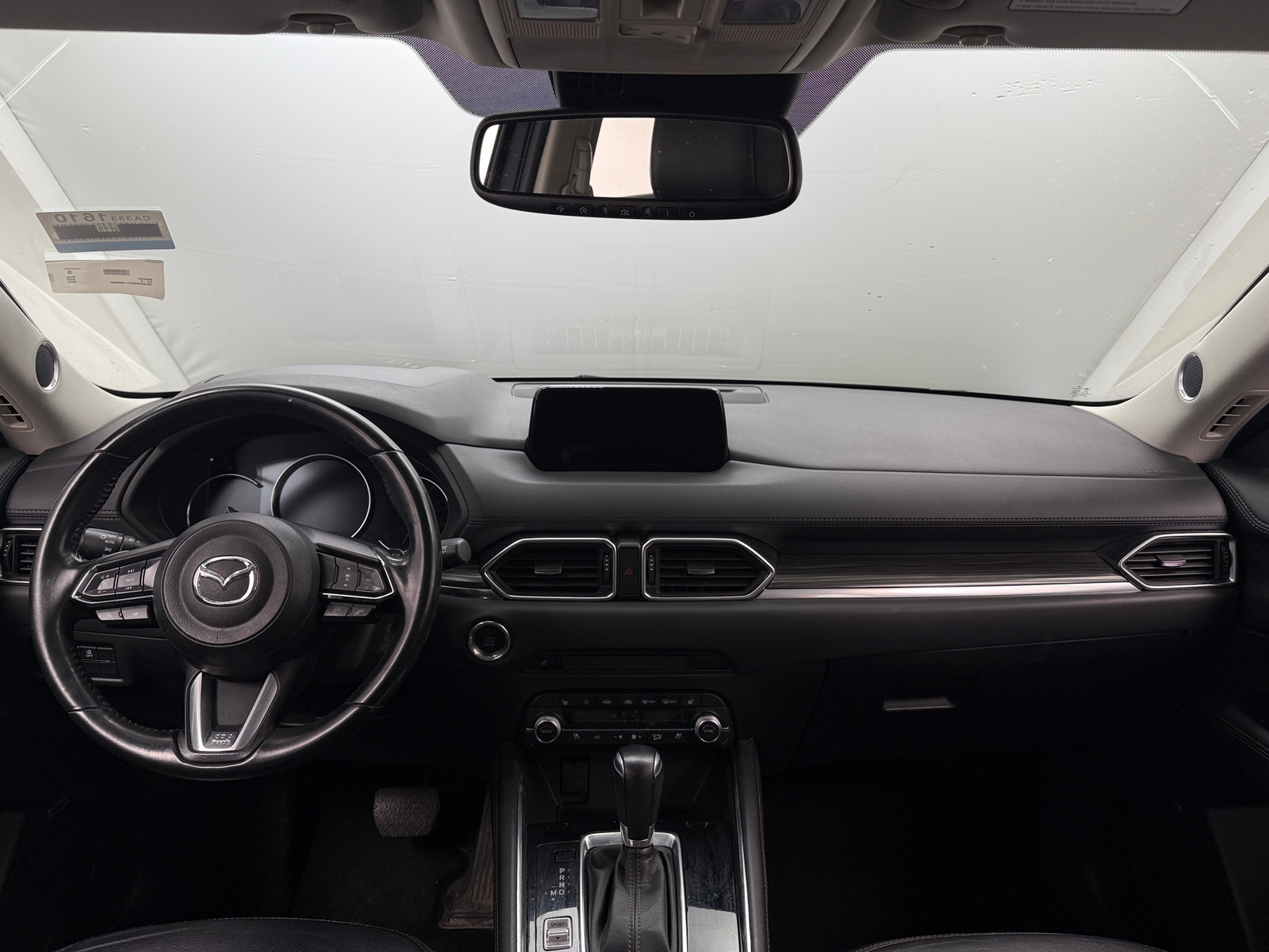Thumbnail: 2020 Mazda CX-5 - 2
