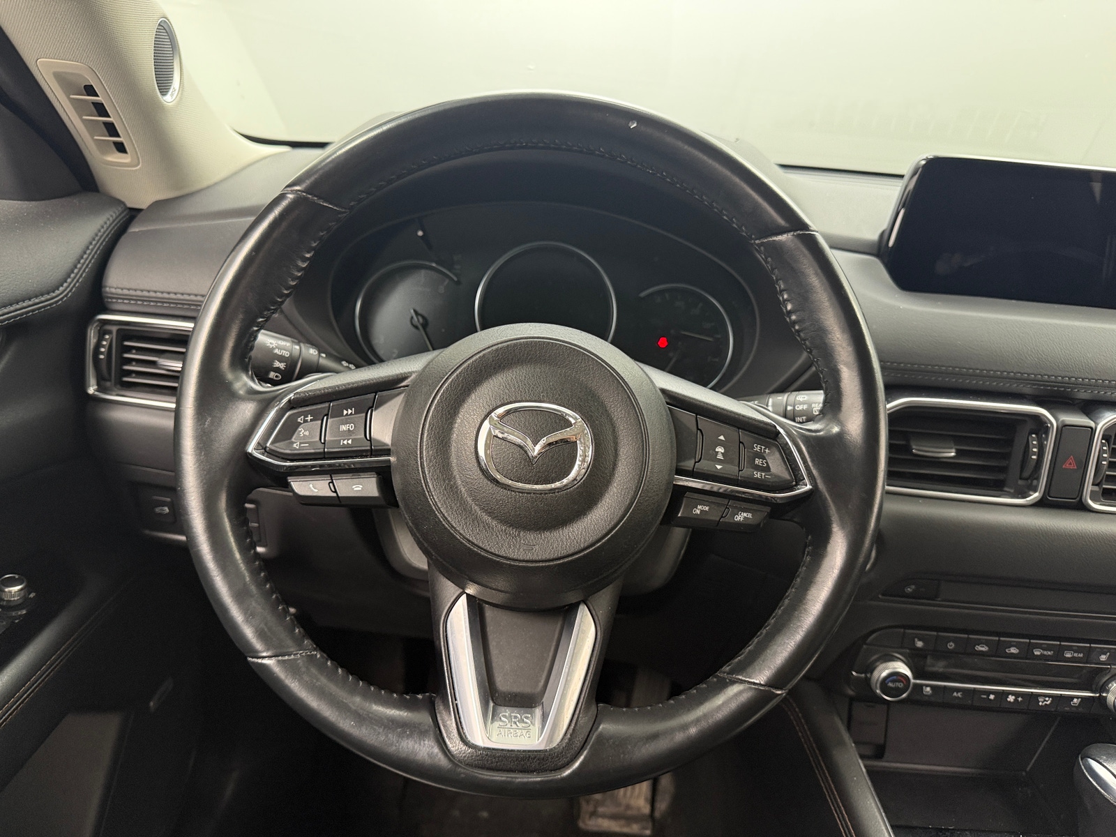 Thumbnail: 2020 Mazda CX-5 - 4