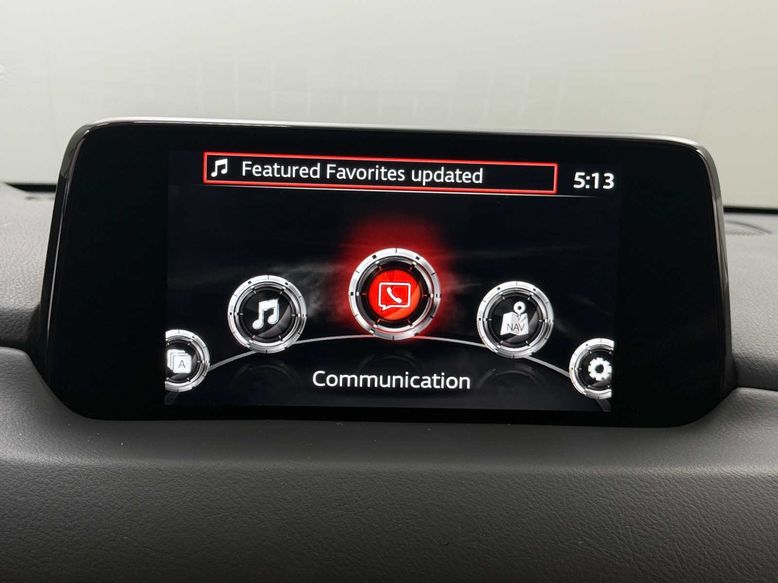 Thumbnail: 2020 Mazda CX-5 - 3