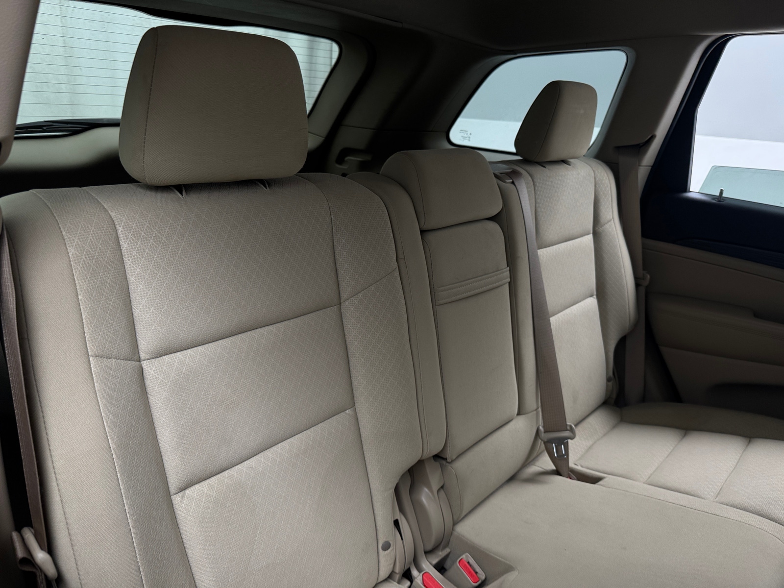 Thumbnail: 2020 Jeep Grand Cherokee - 6