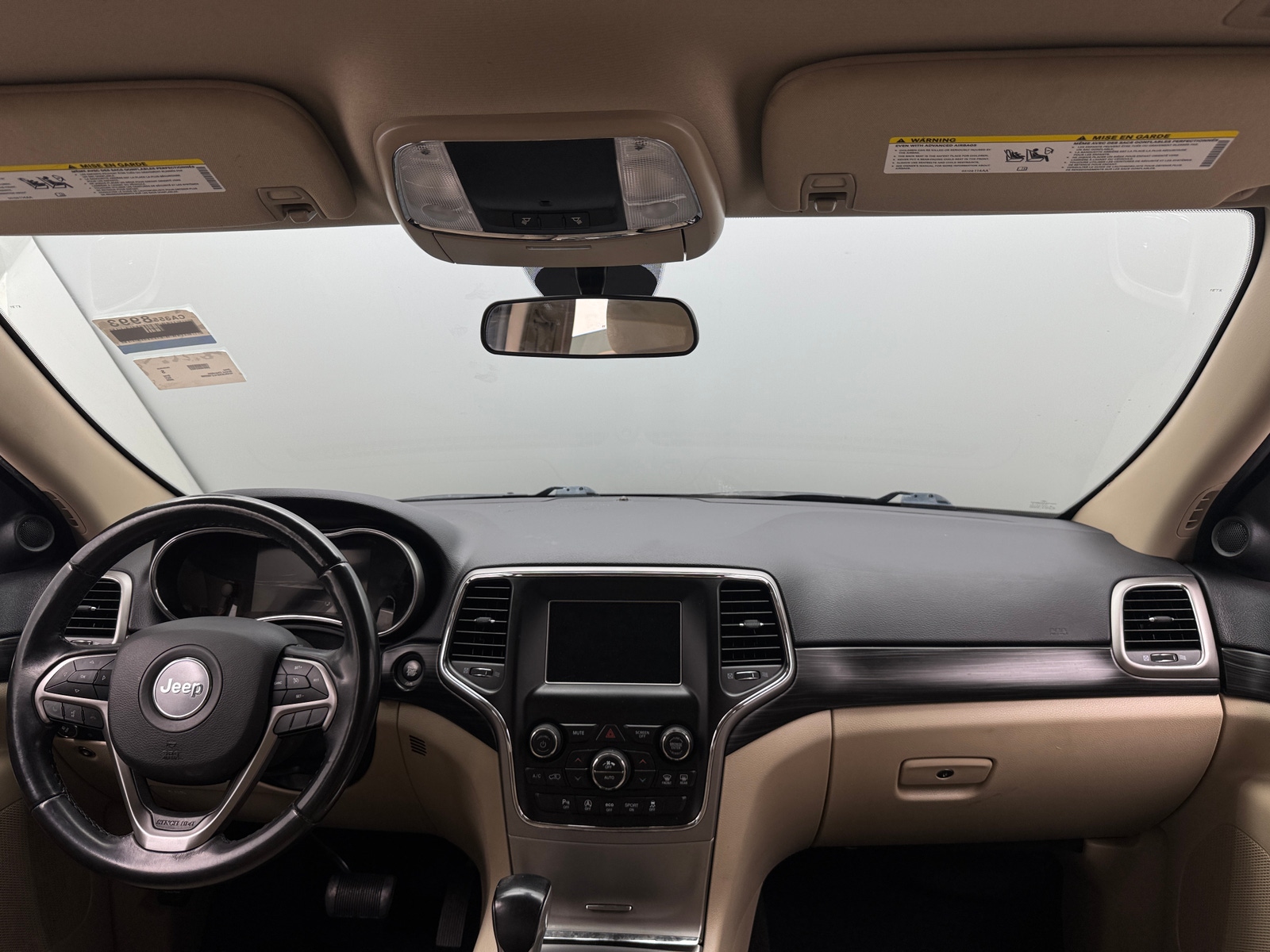 Thumbnail: 2020 Jeep Grand Cherokee - 3