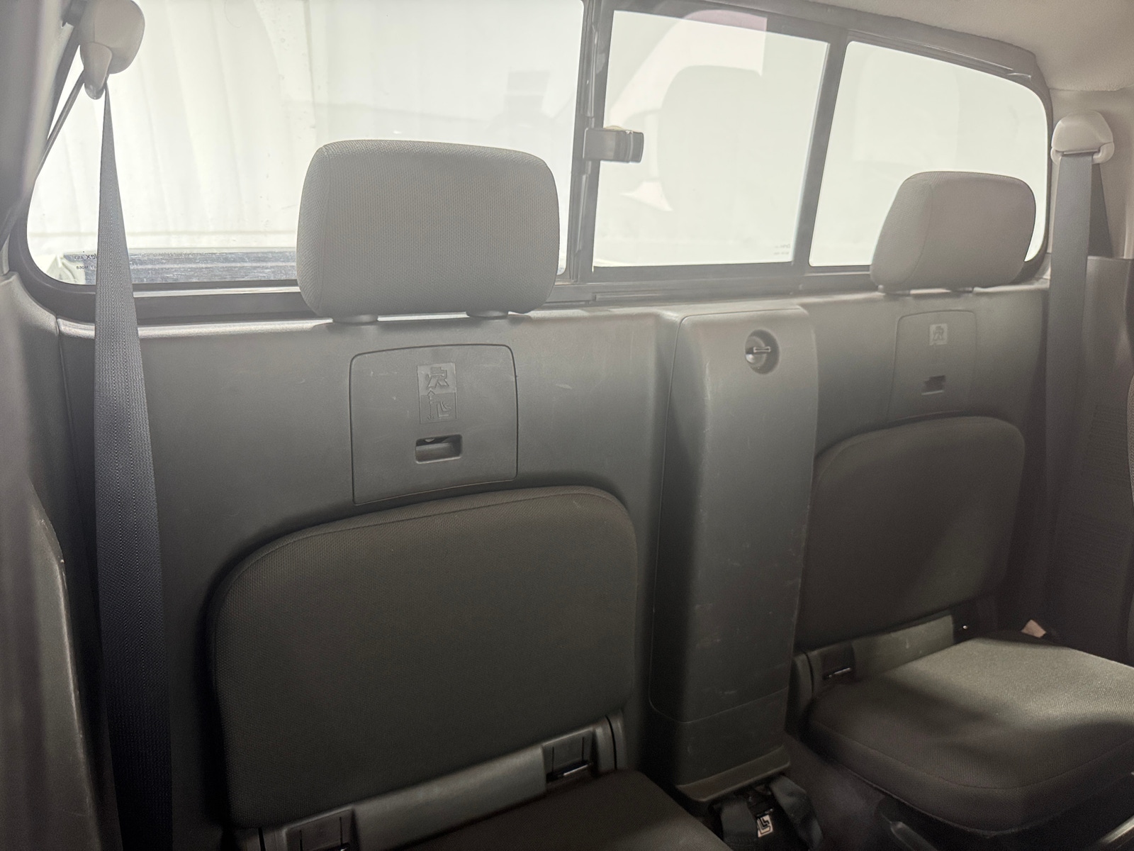 Thumbnail: 2019 Nissan Frontier - 6
